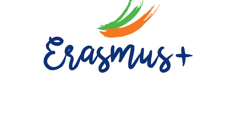 Image of logo Erasmus