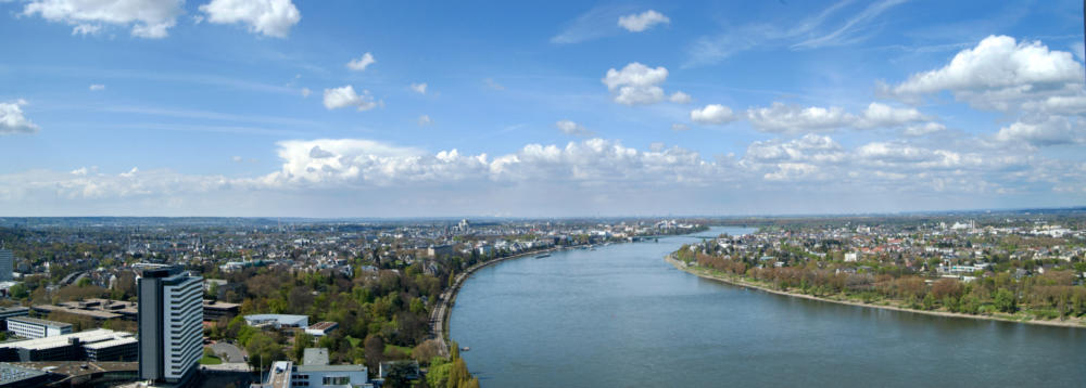 Image of Bonn