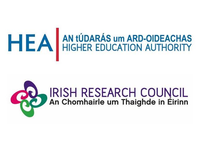 Two New Vacancies Hea Irc News Eurireland Higher Education Authority National Agency
