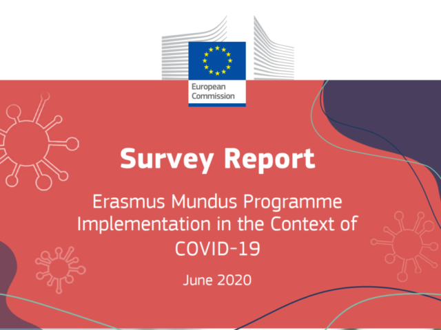 Erasmus Mundus Courses On Track To Start In Semester According To Report News EURIreland