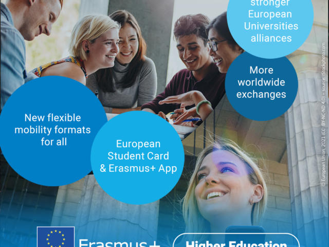 New Erasmus Programme Aims To Support M Learners News Eurireland Higher Education