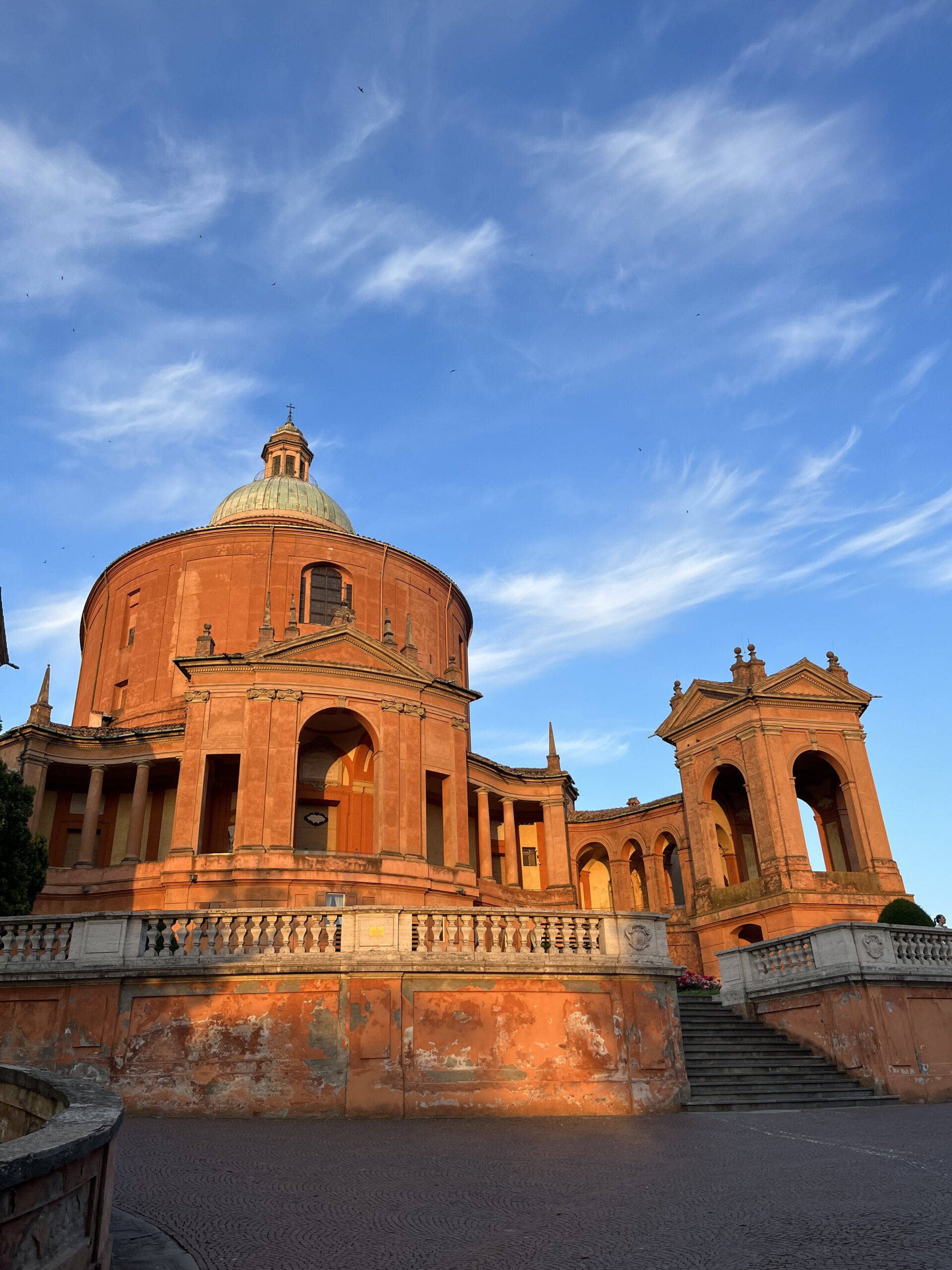 Santuario Madonna di San Luca