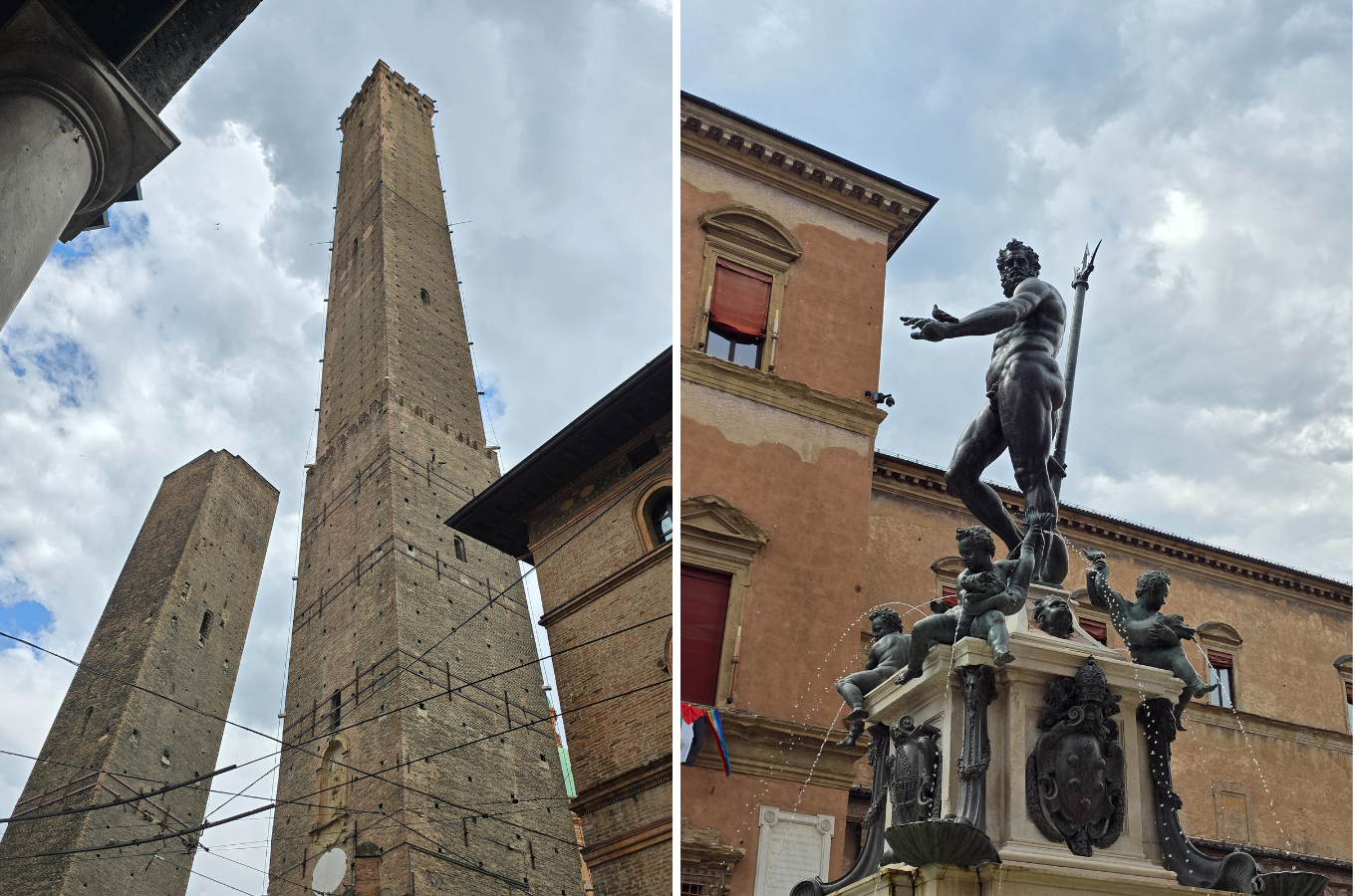 Local architecture