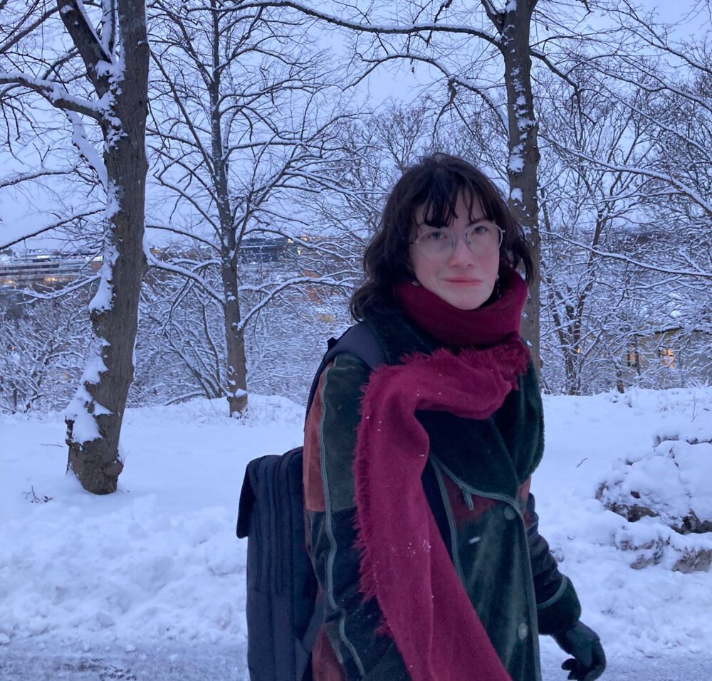 Weekend break in Turku