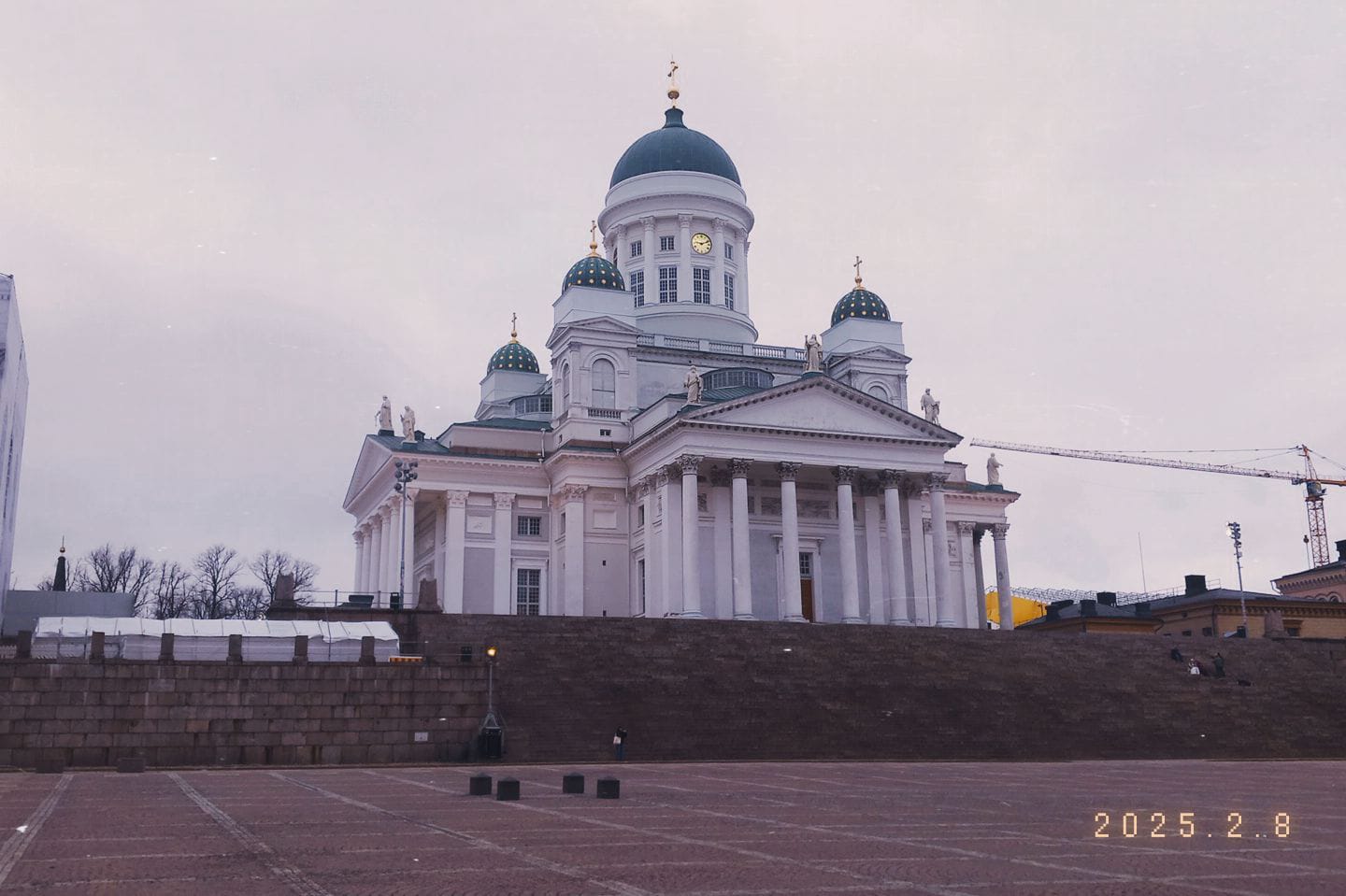 Helsinki Cathedral