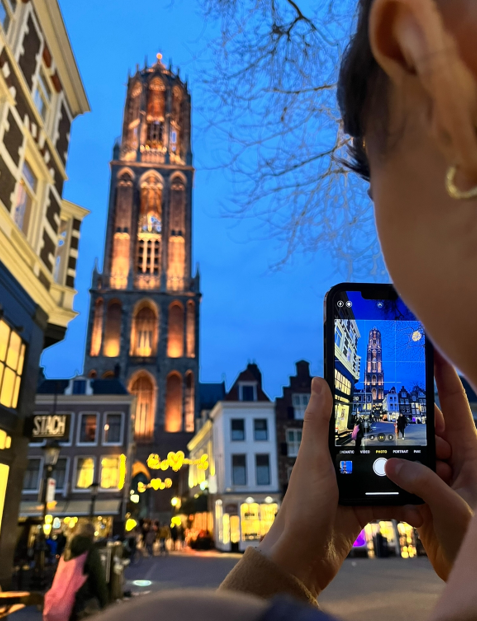 Dom Tower